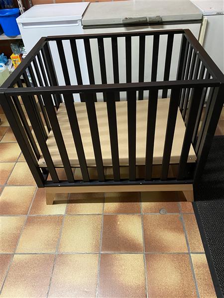 Grote foto baby park diversen overige