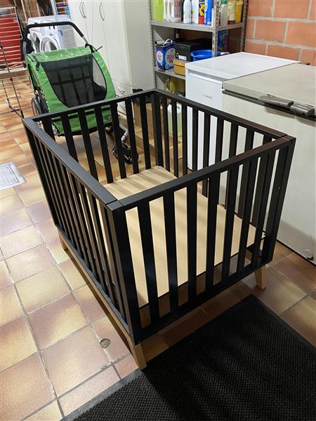 Grote foto baby park diversen overige