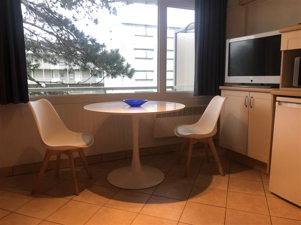 Grote foto vakantieappartement vakantie belgi