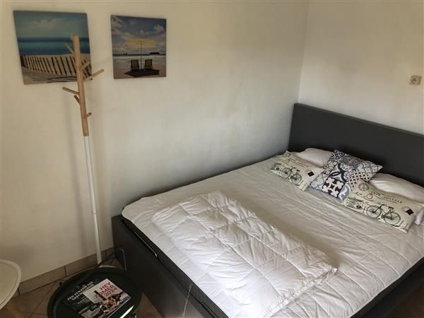 Grote foto vakantieappartement vakantie belgi