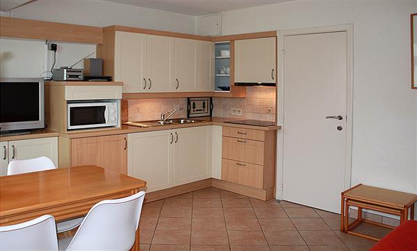 Grote foto vakantieappartement vakantie belgi