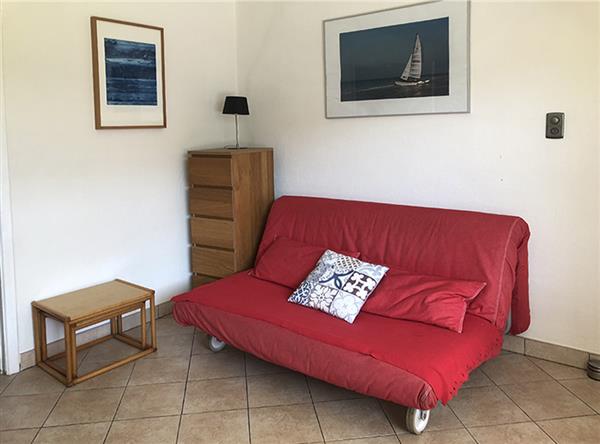 Grote foto vakantieappartement vakantie belgi