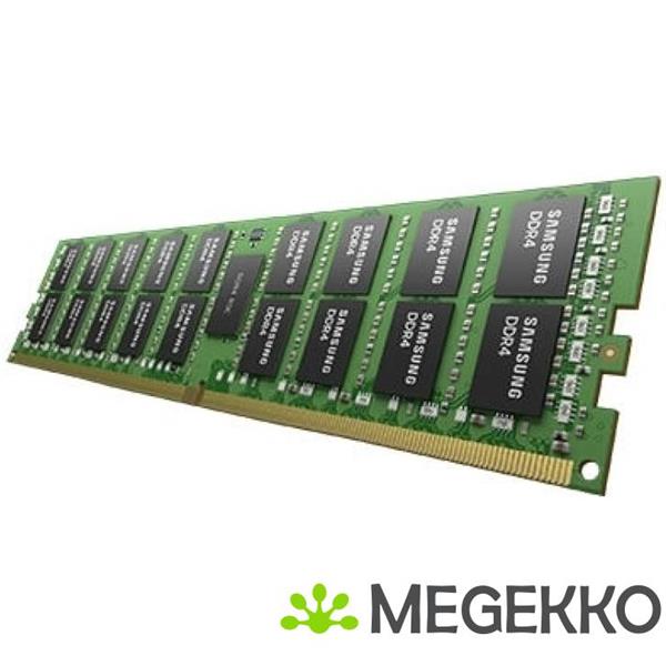Grote foto samsung m393a4k40cb2 cvf geheugenmodule 32 gb 1 x 32 gb ddr4 2933 mhz ecc computers en software overige computers en software