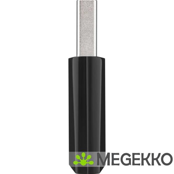 Grote foto sandberg mini wifi dongle 1300 mbit s computers en software netwerkkaarten routers en switches