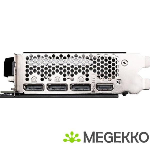 Grote foto msi geforce rtx 4070 super 12g ventus 3x oc computers en software videokaarten