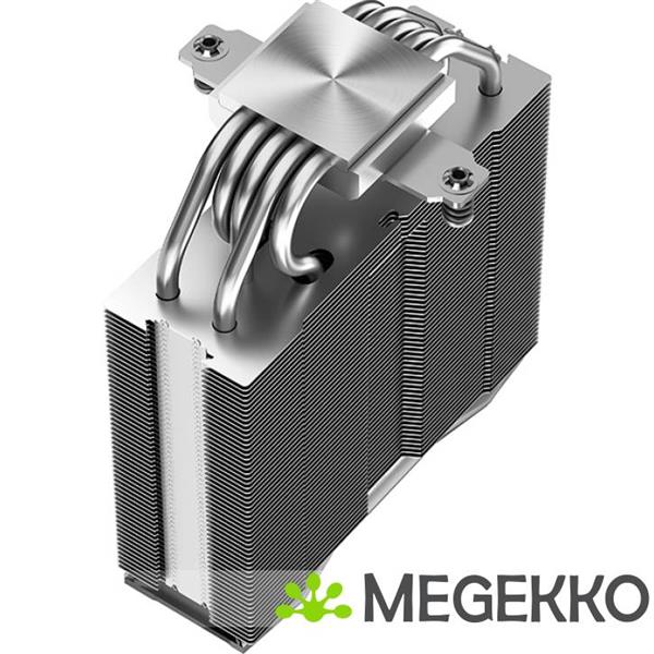 Grote foto deepcool as500 computers en software overige computers en software