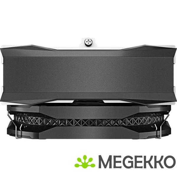 Grote foto deepcool as500 computers en software overige computers en software