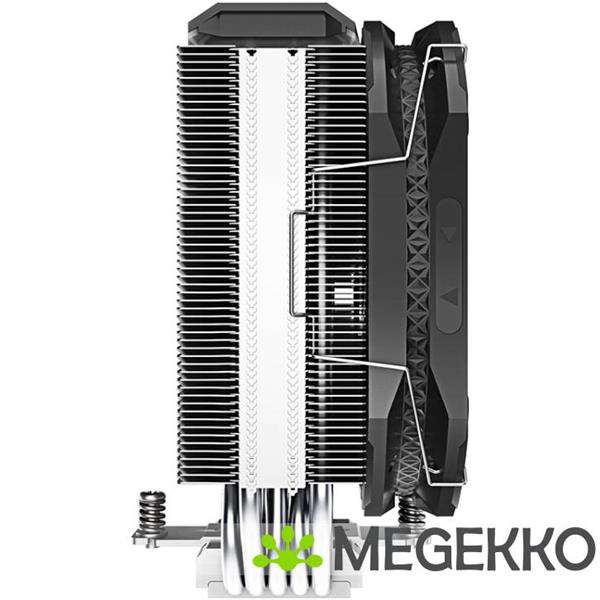 Grote foto deepcool as500 computers en software overige computers en software