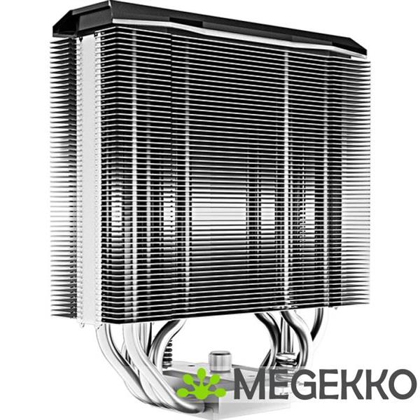 Grote foto deepcool as500 computers en software overige computers en software