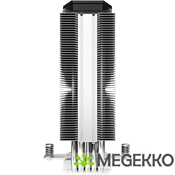 Grote foto deepcool as500 computers en software overige computers en software