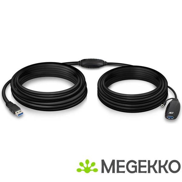 Grote foto act usb booster 10 meter computers en software overige computers en software