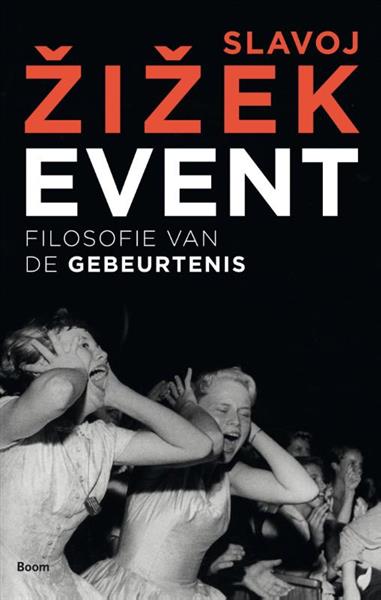 Grote foto event boeken overige boeken
