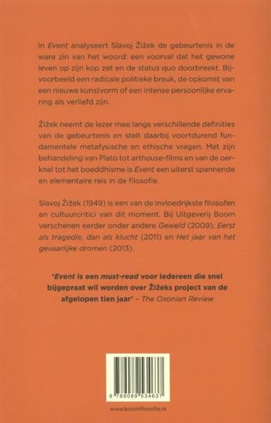 Grote foto event boeken overige boeken