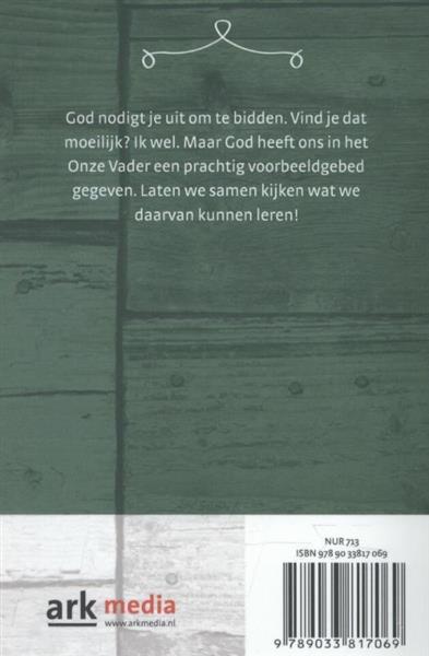 Grote foto gebeden voor jongeren boeken overige boeken