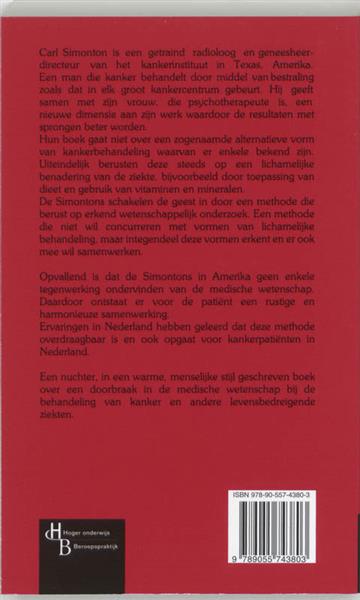Grote foto op weg naar herstel boeken gezondheid en voeding