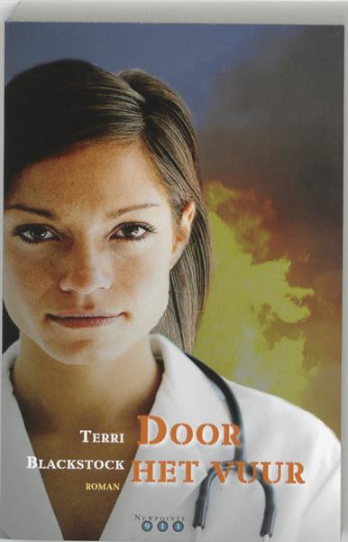 Grote foto newpointe 911 4 door het vuur boeken overige boeken