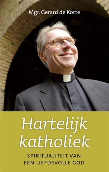 Grote foto hartelijk katholiek boeken overige boeken