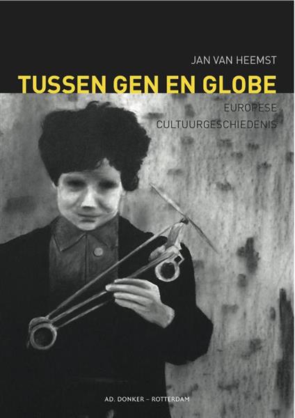 Grote foto tussen gen en globe boeken overige boeken