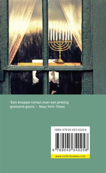 Grote foto ik rouw van jou colibri bibliotheek boeken overige boeken