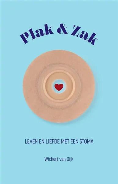 Grote foto plak zak boeken overige boeken