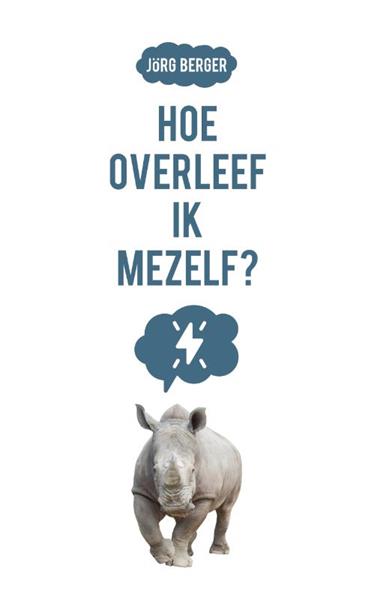 Grote foto hoe overleef ik mezelf boeken psychologie