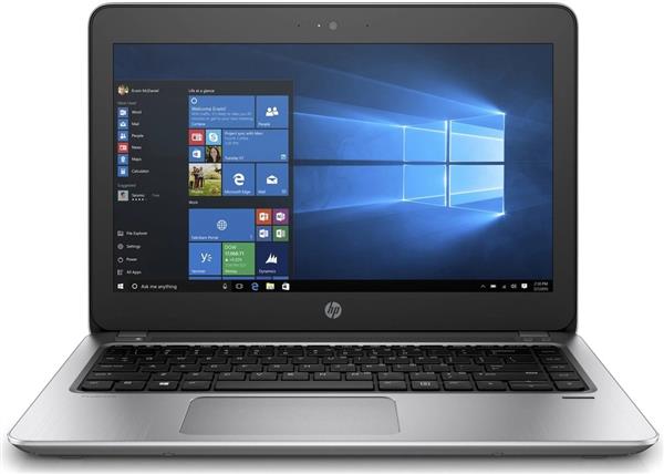 Grote foto windows 7 of 10 pro hp probook 430 g4 i5 7200u hdmi 13 3 inch garantie computers en software overige computers en software