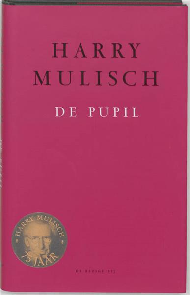Grote foto de pupil boeken overige boeken