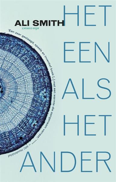 Grote foto het een als het ander boeken overige boeken
