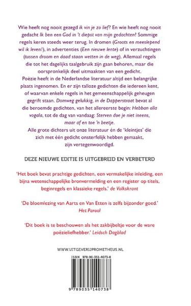 Grote foto domweg gelukkig in de dapperstraat boeken overige boeken
