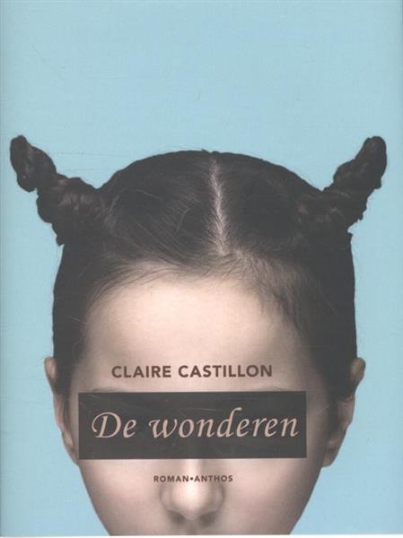 Grote foto de wonderen boeken overige boeken
