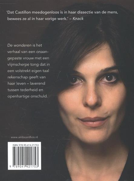 Grote foto de wonderen boeken overige boeken