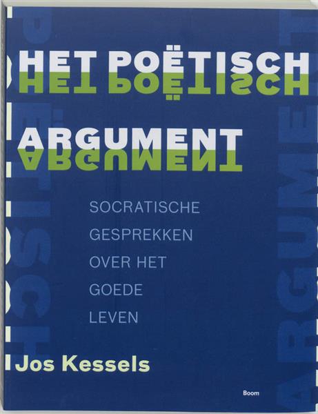 Grote foto het poetisch argument boeken overige boeken