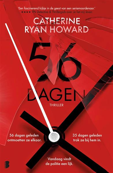 Grote foto 56 dagen boeken overige boeken