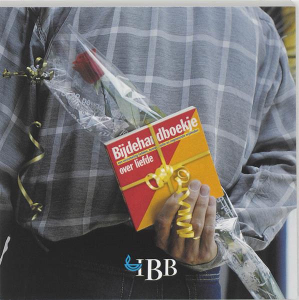Grote foto bijdehandboekje over liefde boeken overige boeken