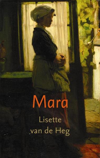 Grote foto mara boeken overige boeken