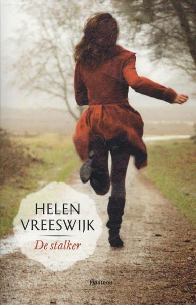 Grote foto de stalker boeken jeugd 13 jaar en ouder