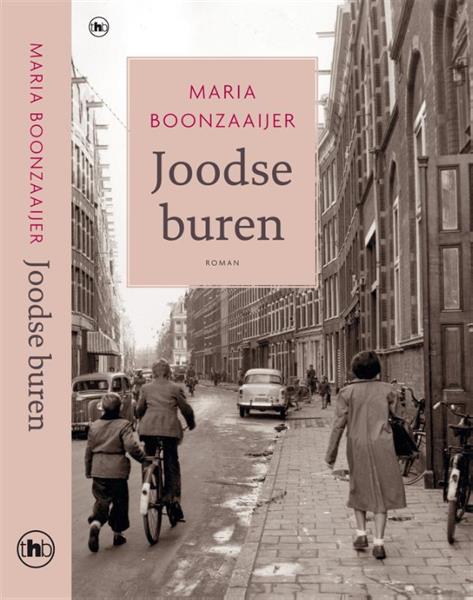 Grote foto joodse buren boeken overige boeken