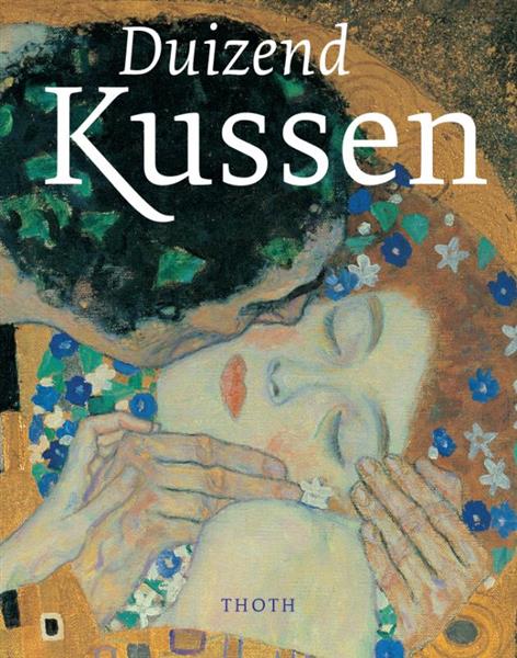Grote foto duizend kussen boeken stripboeken