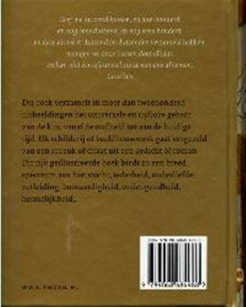 Grote foto duizend kussen boeken stripboeken