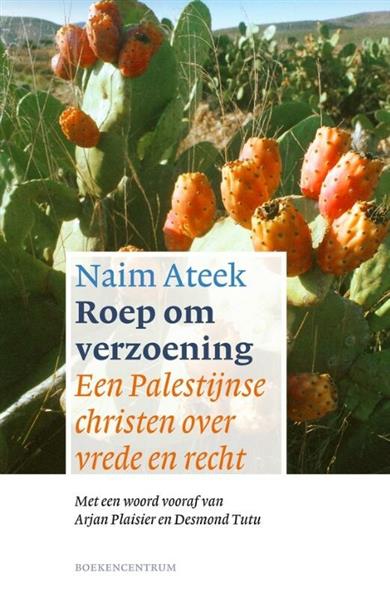 Grote foto roep om verzoening boeken overige boeken