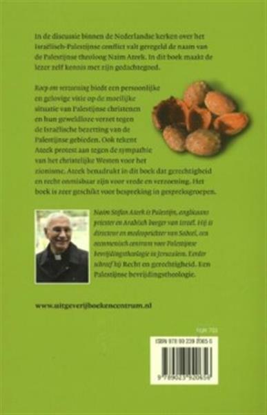 Grote foto roep om verzoening boeken overige boeken