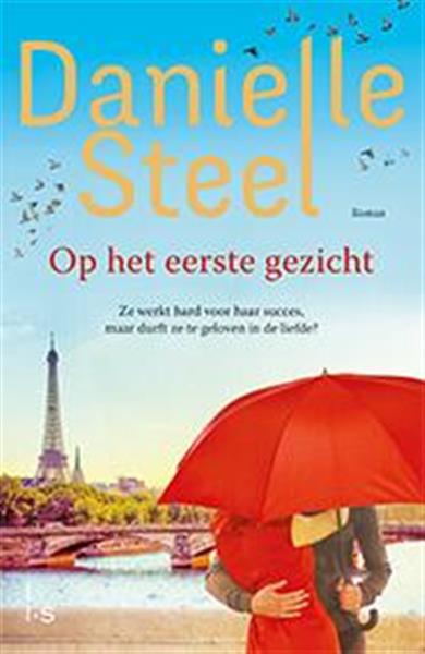 Grote foto op het eerste gezicht boeken overige boeken