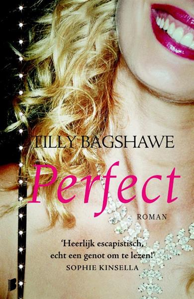 Grote foto perfect boeken overige boeken