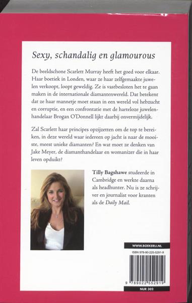 Grote foto perfect boeken overige boeken