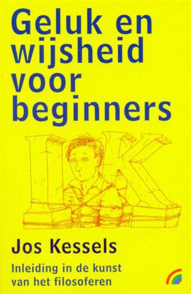 Grote foto geluk en wijsheid voor beginners rainbow pocketboeken 824 boeken overige boeken