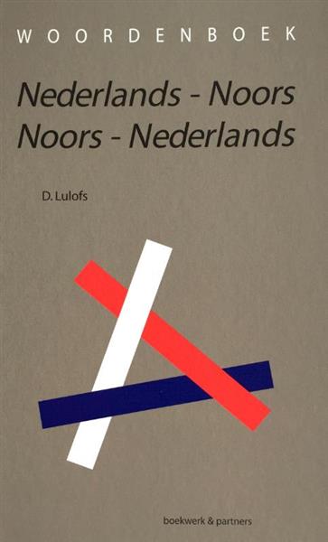 Grote foto woordenboek nederlands noors noors nederlands boeken woordenboeken