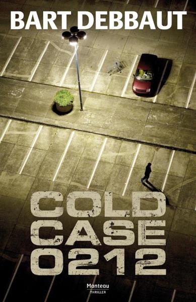 Grote foto cold case 0212 leyssens en van cattendyck 5 boeken thrillers
