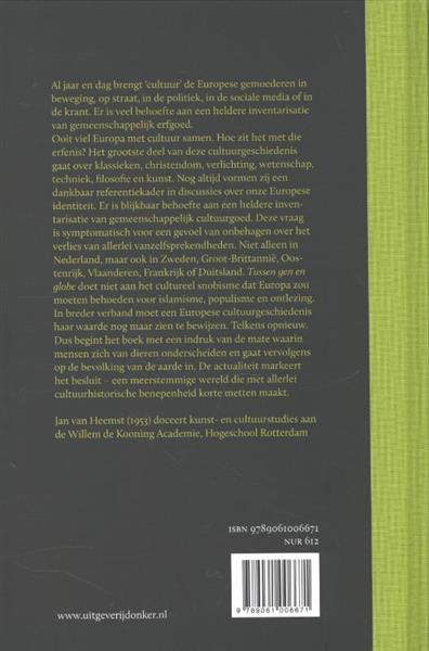 Grote foto tussen gen en globe boeken overige boeken