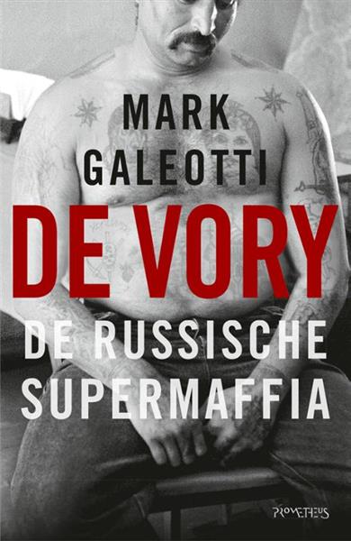 Grote foto de vory boeken politiek en maatschappij