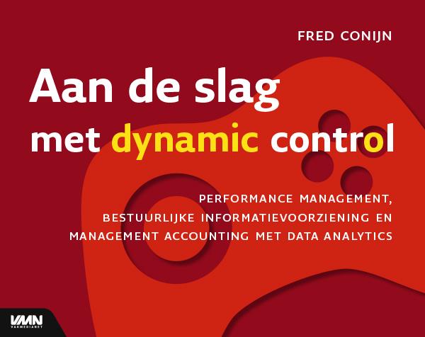 Grote foto aan de slag met een dynamic control boeken overige boeken